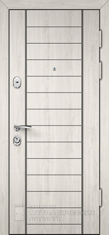 Фото «Дверь в квартиру №68» в Егорьевску