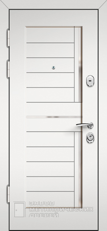 Фото «Серая дверь №9» в Солнечногорску