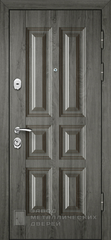 Фото «Дверь в дом №25» в Электростали