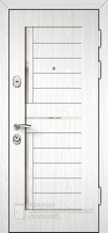 Фото «Белая дверь №2» в Хотьково