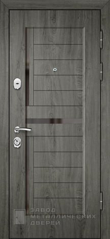 Фото «Серая дверь №27» в Лобне