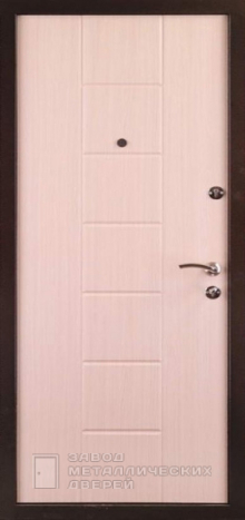 Фото «Одностворчатая дверь №21» в Егорьевску