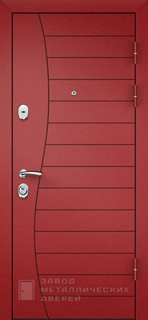 Фото «Дверь в квартиру №40» в Луховицам