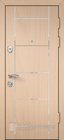 Фото «Одностворчатая дверь №7» в Егорьевску