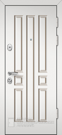 Фото «Светлая дверь №5» в Хотьково