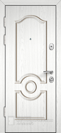 Фото «Серая дверь №19» в Лобне