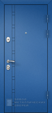 Фото «Дверь с шумоизоляцией №22» в Щёлково