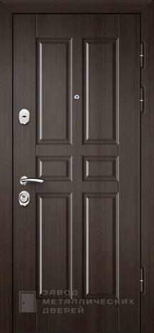 Фото «Дверь с зеркалом №19» в Талдому