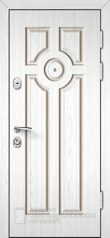 Фото «Белая дверь №3» в Химкам