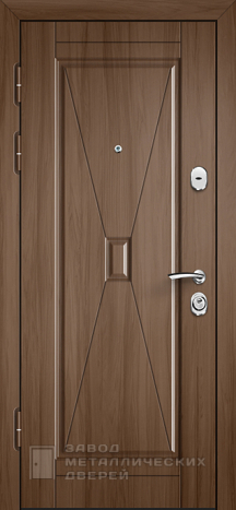 Фото «Серая дверь №25» в Истре