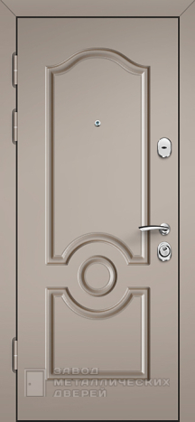 Фото «Дверь на заказ №18» в Одинцово