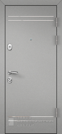 Фото «Серая дверь №35» в Лобне