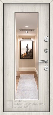 Фото «Современная дверь №8» в Аперелевке