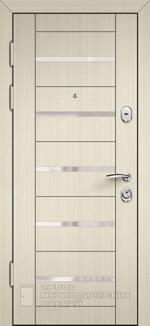 Фото «Белая дверь №21» в Истре