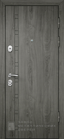 Фото «Одностворчатая дверь №2» в Луховицам