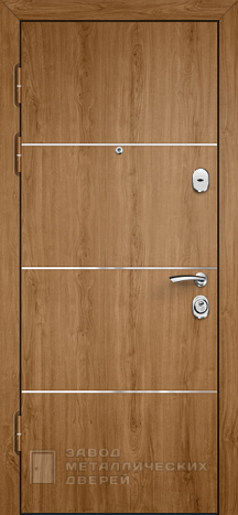 Фото «Готовая дверь №4» в Луховицам