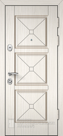 Фото «Дверь в дом №7» в Красногорску