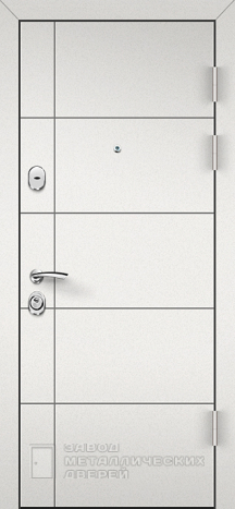 Фото «Дверь в дом №18» в Истре