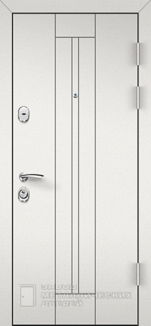 Фото «Белая дверь №20» в Одинцово