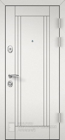 Фото «Светлая дверь №34» в Луховицам