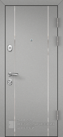 Фото «Серая дверь №23» в Истре