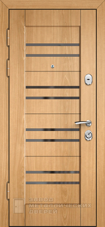 Фото «Дверь в дом №51» в Истре