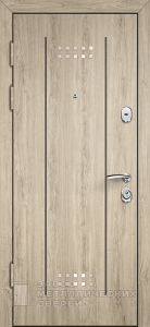 Фото «Наружная дверь №21»  в Луховицам