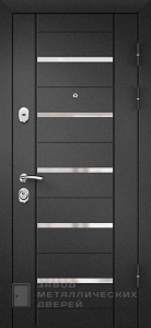 Фото «Дверь с шумоизоляцией №8» в Дмитрову