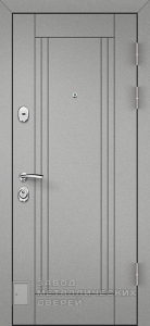 Фото «Серая дверь №41» в Чехову