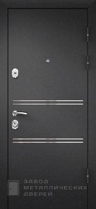 Фото «Тёмная дверь №2» в Луховицам