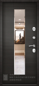 Фото «Тёмная дверь №10»  в Луховицам