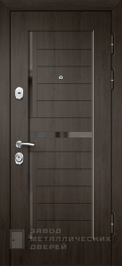 Фото «Дверь венге №17» в Чехову