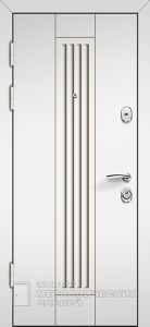 Фото «Дверь венге №40»  в Чехову