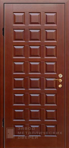 Фото «Одностворчатая дверь №5»  в Луховицам