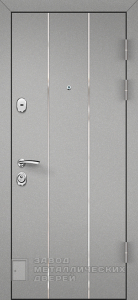 Фото «Серая дверь №19» в Чехову