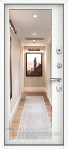 Фото «Тёмная дверь №6»  в Луховицам