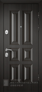 Фото «Дверь на заказ №8» в Чехову