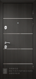 Фото «Межкомнатная дверь №27» в Чехову