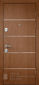 Фото «Готовая дверь №17» в Солнечногорску