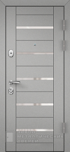 Фото «Серая дверь №22» в Чехову