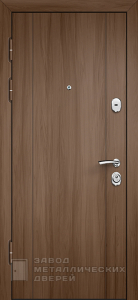 Фото «Наружная дверь №5»  в Луховицам