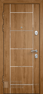 Фото «Дверь с шумоизоляцией №9»  в Дмитрову