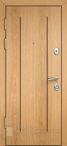 Фото «Готовая дверь №10»  в Солнечногорску