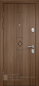 Фото «Дверь на заказ №16»  в Луховицам