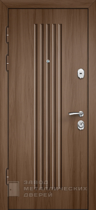 Фото «Светлая дверь №12»  в Люберцам