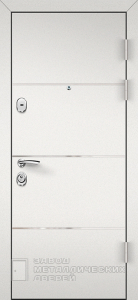 Фото «Светлая дверь №43» в Люберцам