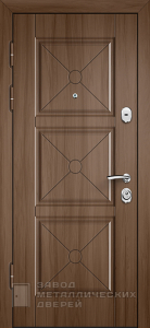 Фото «Готовая дверь №2»  в Солнечногорску