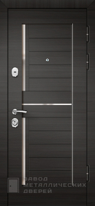 Фото «Дверь венге №42» в Чехову