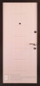 Фото «Одностворчатая дверь №21»  в Луховицам