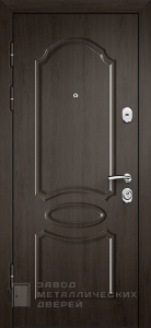 Фото «Белая дверь №8»  в Дрезне